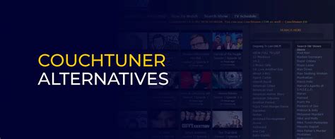 couchtuner absentia|30 Best CouchTuner Alternatives in 2024 .